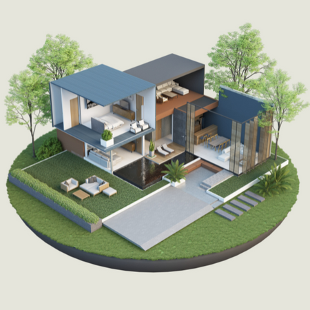 HOME & GARDEN
